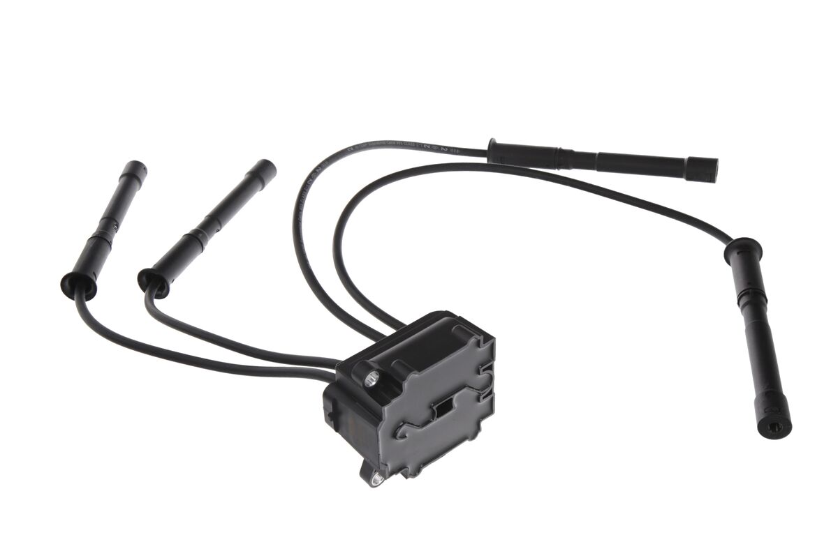 VALEO 245143 Ignition Coil...